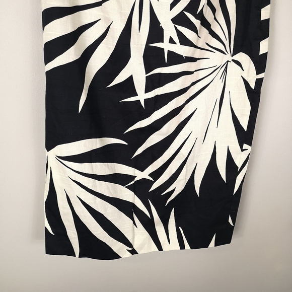 MILLY italy midi skirt - Picture 7 of 12